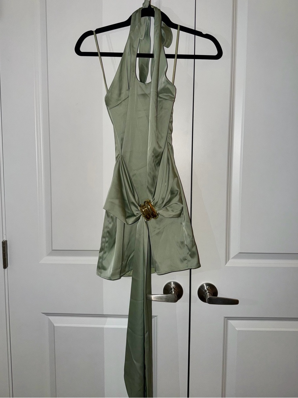 Studio Lexi Mini Dress Sample